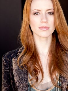 Marisha Ray